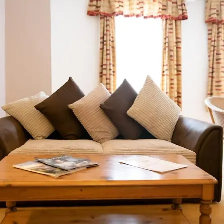 Tyacks Hotel 3*