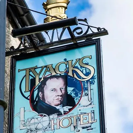 Hotel Tyacks