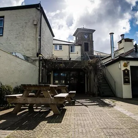 Tyacks 3* Camborne