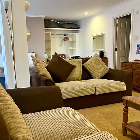 Tyacks Hotel Camborne