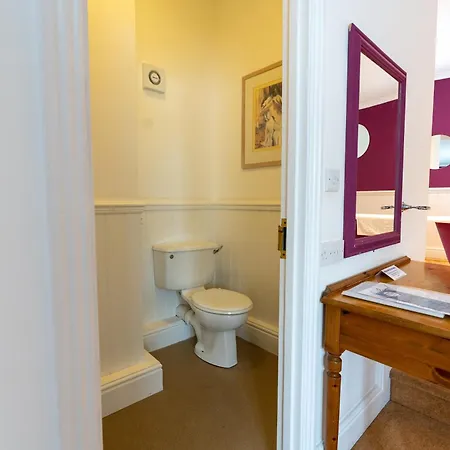 Tyacks Hotel 3*