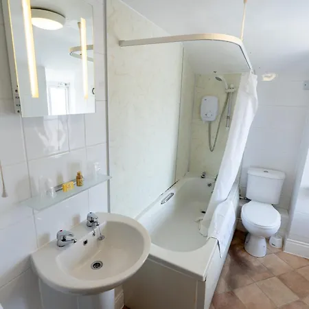 Hotel Tyacks Camborne
