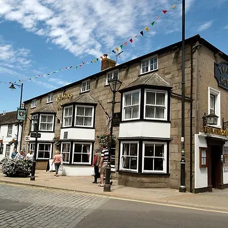 Tyacks Camborne